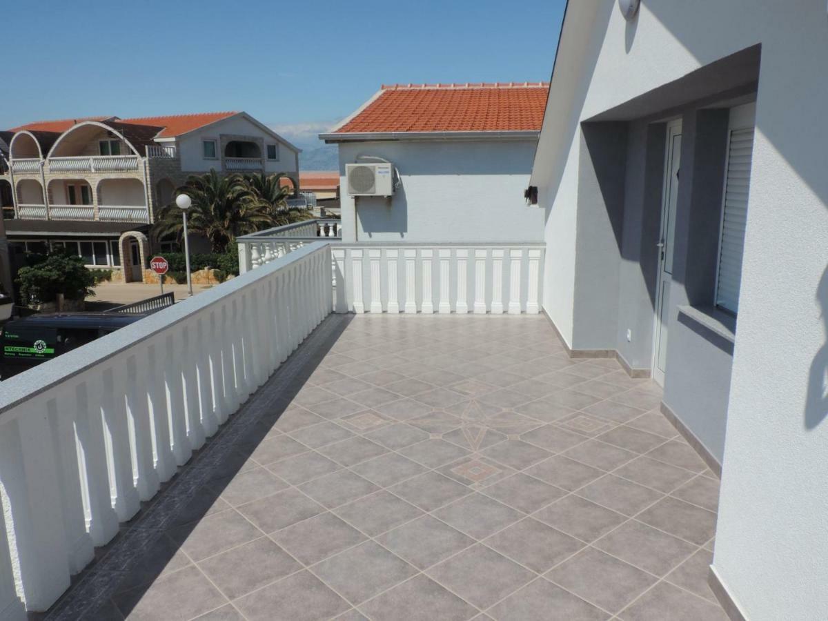 Slatina 13/1 Apartment Vir Exterior photo